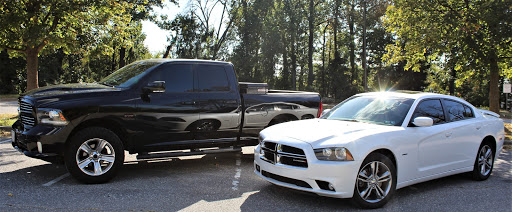 Auto Body Shop «National Auto Body», reviews and photos, 12300 Parklawn Dr, Rockville, MD 20852, USA