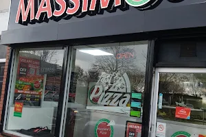 Massimos Pizza image