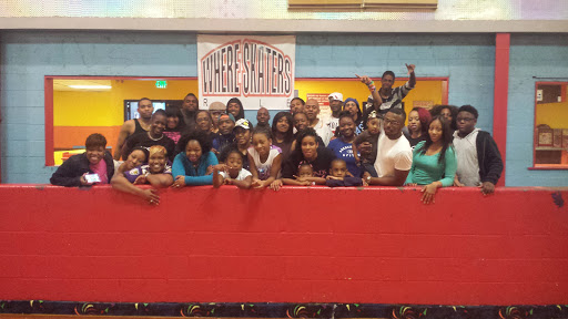 Gym «Fit! Gym», reviews and photos, 1125 Cromwell Bridge Rd, Towson, MD 21286, USA