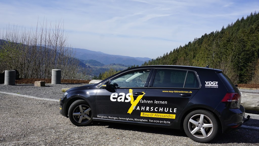 Fahrschule Pino D'Alessandro