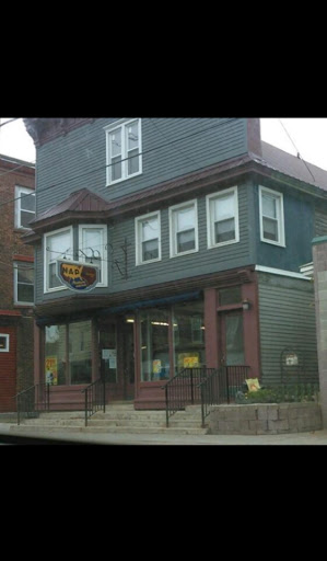 Auto Parts Store «NAPA Auto Parts - Manheim Auto Parts», reviews and photos, 79 N Main St, Dolgeville, NY 13329, USA