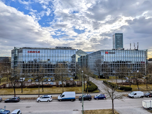 Huawei Munich Research Center