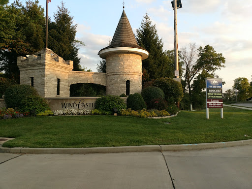 Country Club «Whitmoor Country Club», reviews and photos, 1100 Whitmoor Dr, Weldon Spring, MO 63304, USA