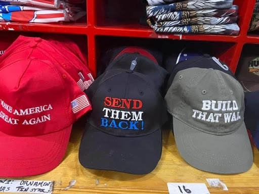 Gift Shop «Fredericksburg General Store», reviews and photos, 143 E Main St, Fredericksburg, TX 78624, USA