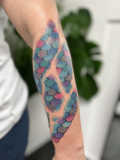Explore tattoo meaning ideas, creative tattoo ideas in Norfolk, available at Black Rose & Dagger Tattoo