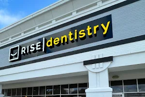 Rise Dentistry - Houston - Memorial image