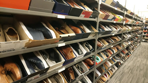 Department Store «Nordstrom Rack Tustin Market Place», reviews and photos, 2882 El Camino Real, Tustin, CA 92782, USA