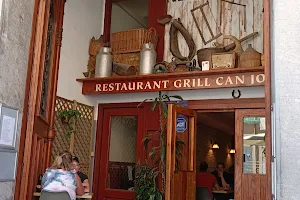 CAN JORDI GRILL image