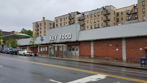 Supermarket «Key Food», reviews and photos, 4365 Broadway, New York, NY 10033, USA