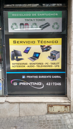 Grupo Printing