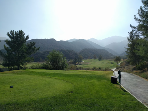 Golf Club «Trilogy Golf Club», reviews and photos, 24477 Trilogy Pkwy, Corona, CA 92883, USA