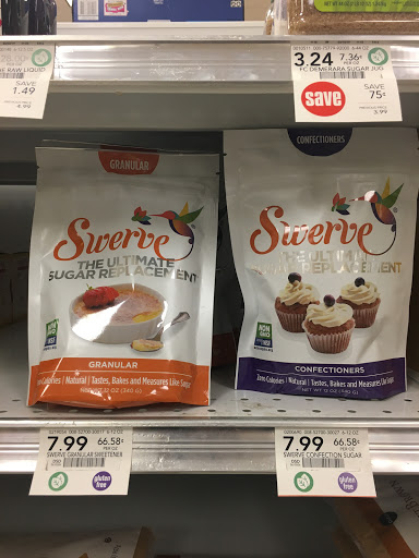 Supermarket «Publix Super Market at Milstead Crossing», reviews and photos, 1591 Georgia Highway 20, Conyers, GA 30012, USA