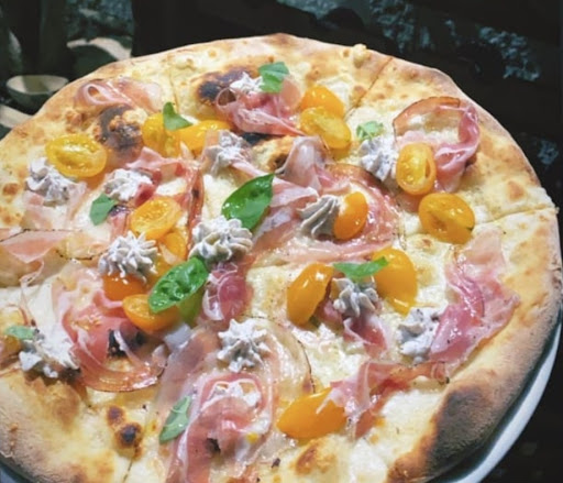 Ciàpizz take away in Sammichele di Bari, Città Metropolitana di Bari