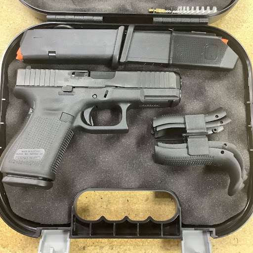 Gun Shop «Tombstone Tactical», reviews and photos, 10011 N Metro Pkwy E, Phoenix, AZ 85051, USA