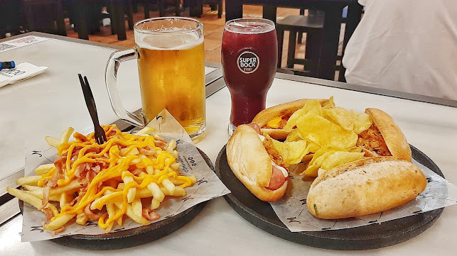 100 Montaditos