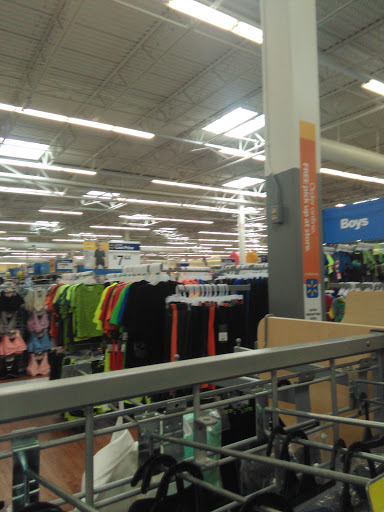 Department Store «Walmart Supercenter», reviews and photos, 125 Pavilion Pkwy, Fayetteville, GA 30214, USA