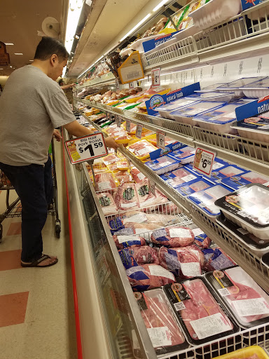 Grocery Store «Market Basket», reviews and photos, 310 Mishawum Rd, Woburn, MA 01801, USA