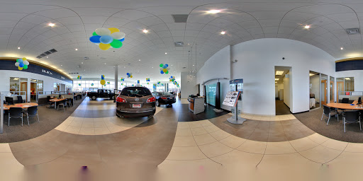 Toyota Dealer «Joseph Toyota of Cincinnati», reviews and photos, 9101 Colerain Ave, Cincinnati, OH 45251, USA