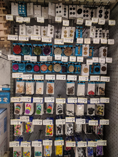 Craft Store «Michaels», reviews and photos, 3309B S Bristol St, Santa Ana, CA 92704, USA