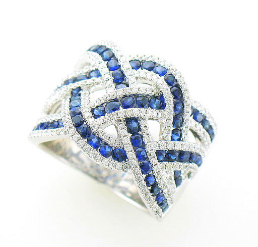 Jewelry Store «Golden Anvil Jewelers», reviews and photos, 4601 Military Trail #104, Jupiter, FL 33458, USA