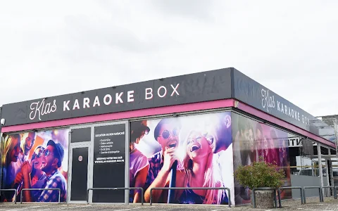 KLAS Karaoke Box image