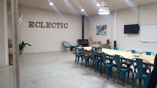 Eclèctic en Torelló