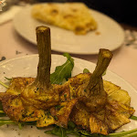 Photo n°3 de l'avis de Orsola.o fait le 17/01/2024 à 09:43 sur le  Ago & Lillo Bistrot à Rome