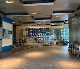 Holiday Inn Express Bangkok Siam, an IHG Hotel photo