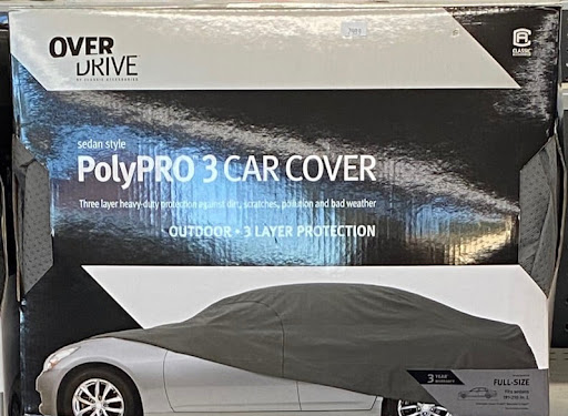 Auto Parts Store «One Stop Auto Unlimited», reviews and photos, 1916 Wantagh Ave, Wantagh, NY 11793, USA