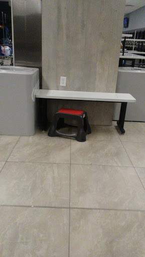 Laundry Service «Laundry Depot - Hillside», reviews and photos, 573 US-22, Hillside, NJ 07205, USA