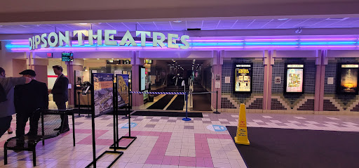 Movie Theater «Eastern Hills Mall Cinema», reviews and photos, 4545 Transit Rd, Williamsville, NY 14221, USA