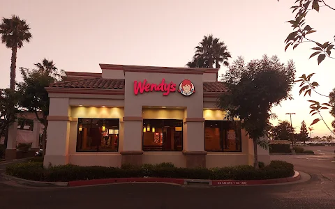 Wendy's image