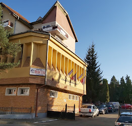Hotel „Dacia”