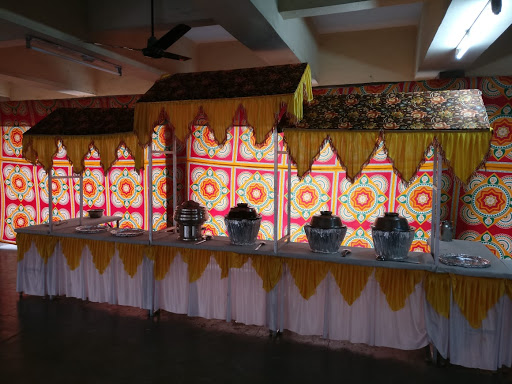 Jain Mandir Banquet Hall