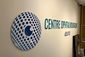 Centre Ophtalmogique EURE image