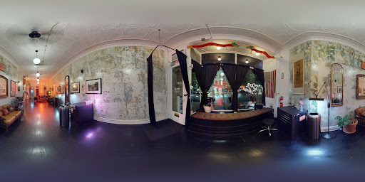 Explore leprechaun tattoo ideas, creative tattoo ideas in Brooklyn, available at Don Vano by the Verrazzano