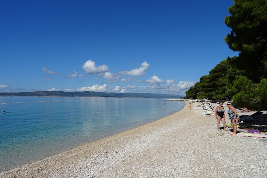 Praia de Soline