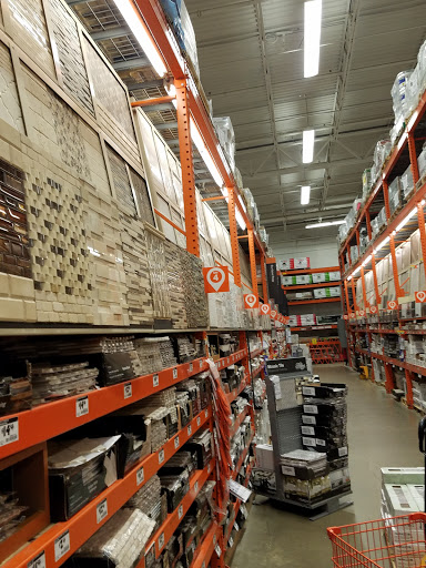 Home Improvement Store «The Home Depot», reviews and photos, 200 S Randall Rd, Algonquin, IL 60102, USA