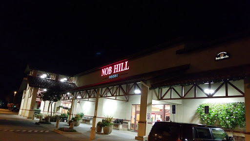 Supermarket «Nob Hill Foods», reviews and photos, 777 1st St, Gilroy, CA 95020, USA