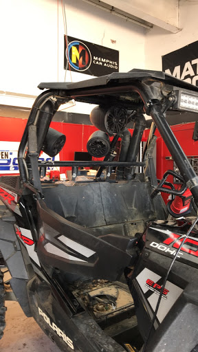 Car Stereo Store «Super Sound and Security», reviews and photos, 605 White Hills Dr, Rockwall, TX 75087, USA