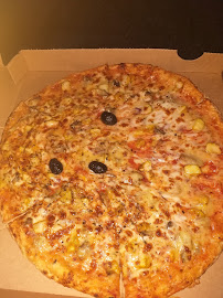 Plats et boissons du Pizzeria Pizza du Sud à Orange - n°2