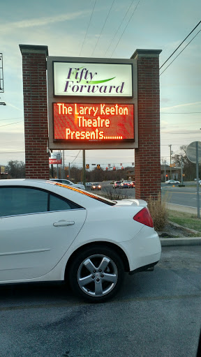 Dinner Theater «The Larry Keeton Theatre», reviews and photos, 108 Donelson Pike, Nashville, TN 37214, USA