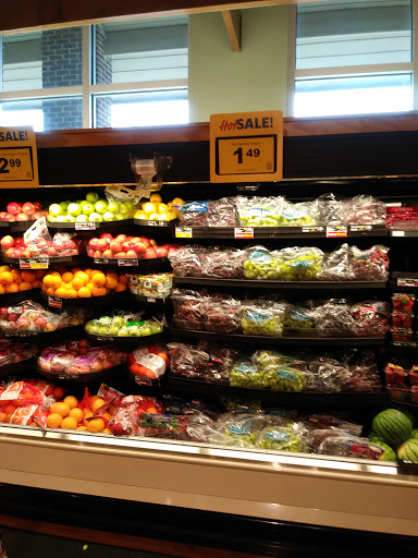 Grocery Store «Food Lion», reviews and photos, 1200 Beaver Brook Plz, New Castle, DE 19720, USA