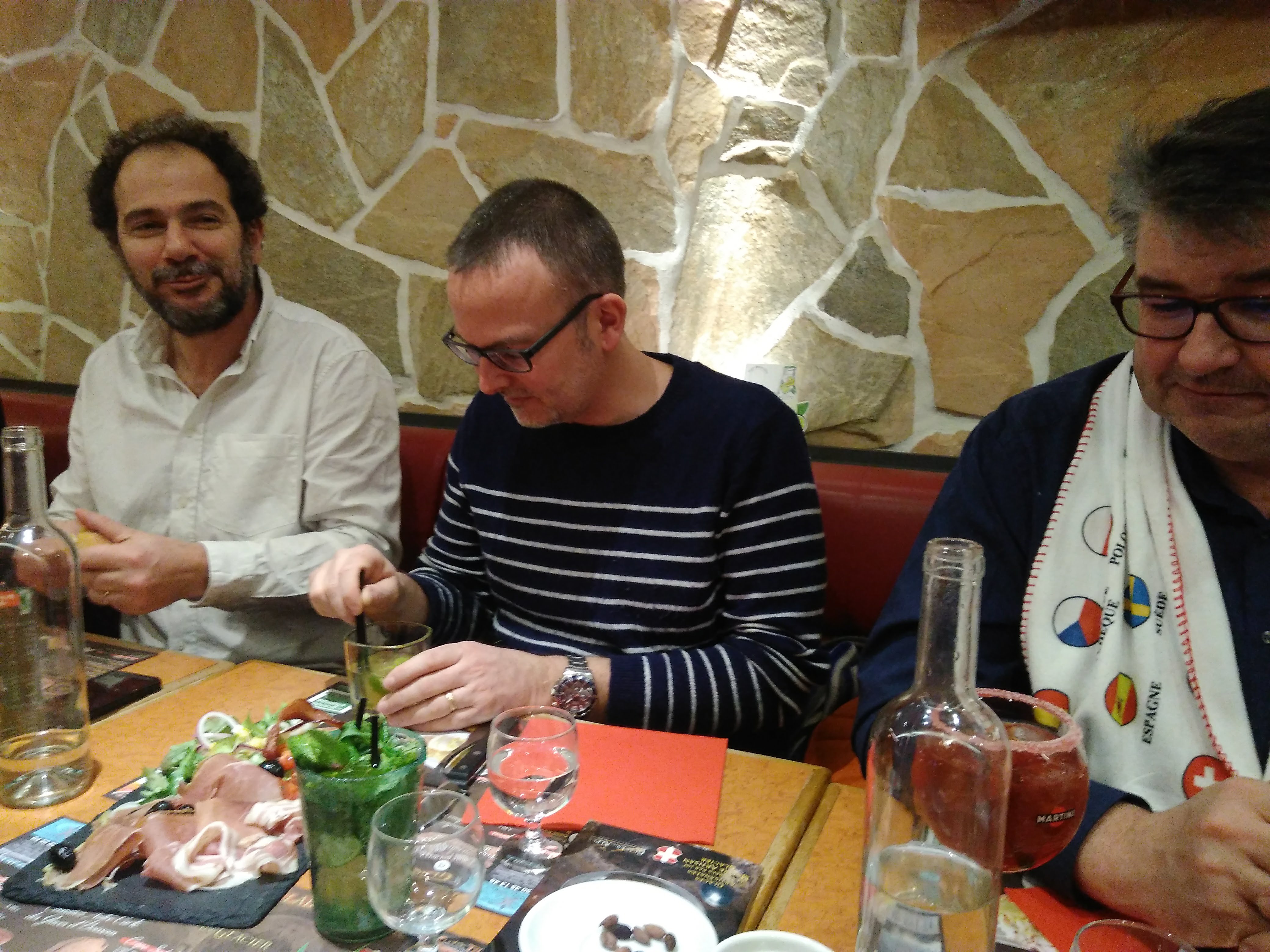 Photo n° 2 de l'avis de jean.e fait le 29/03/2018 à 19:30
