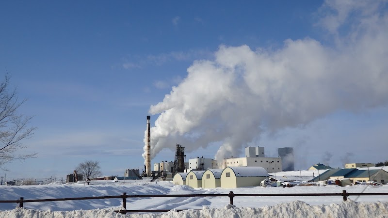 北海道糖業㈱ 北見製糖所 バイオ生産部北見工場