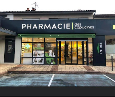 Pharmacie Des Capucines à Onet-le-Château