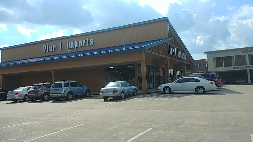 Pier 1 Imports, 1927 W Gray St, Houston, TX 77019, USA, 