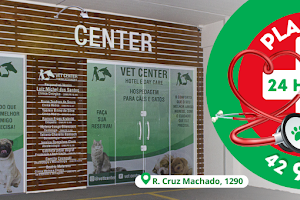 Vet Center Clínica Veterinária e Pet Shop image