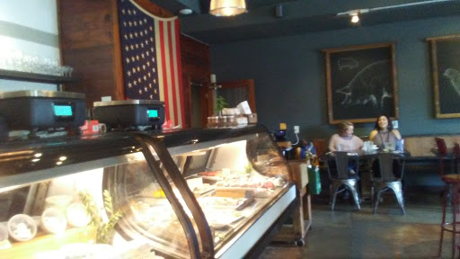 Butcher Shop «Revival Market», reviews and photos, 550 Heights Blvd, Houston, TX 77007, USA