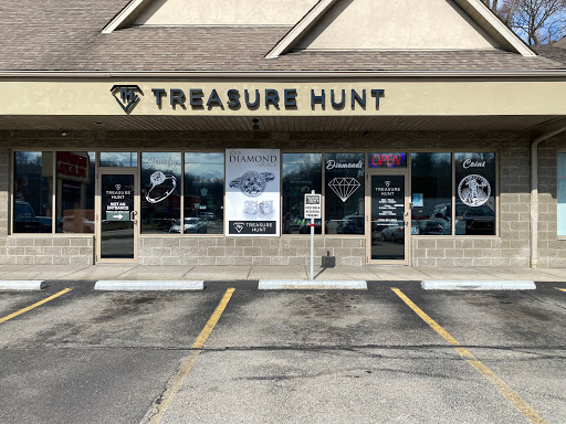 Treasure Hunt, 9361 US-30, Irwin, PA 15642, USA, 